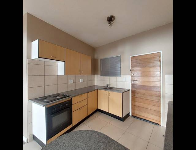 1 BEDROOM PROPERTY TO RENT IN BRAAMFONTEIN
